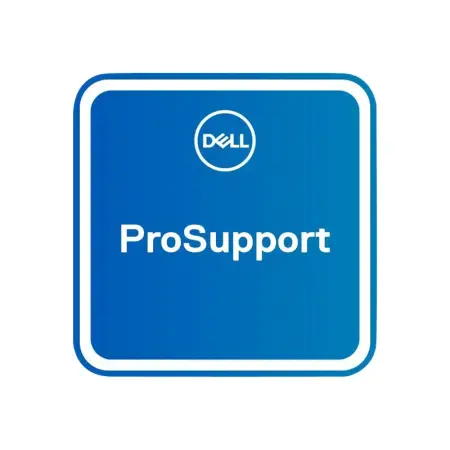DELL 890-BJLH Precision only series 7xxx 3Y ProSupport -> 5Y ProSupport