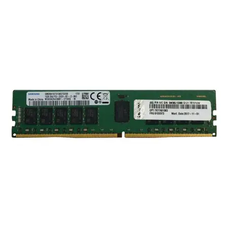 LENOVO ISG ThinkSystem 32GB TruDDR4 3200 MHz 2Rx4 1.2V RDIMM