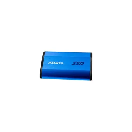 ADATA external SSD SE800 1TGB blue