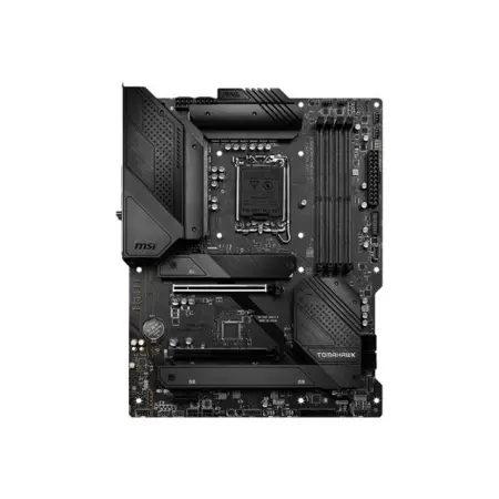 MSI MAG B660 TOMAHAWK WIFI LGA 1700