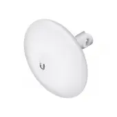 UBIQUITI NBE-M5-16 Ubiquiti NanoBeam M 16dBi 5GHz 802.11a/n MIMO 2x2 TDMA, 64MB RAM, PoE