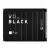 WD BLACK P10 GAME DRIVE FOR XBOX 5TB USB 3.2 2.5Inch Black / White RTL