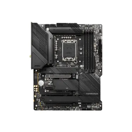 MSI MAG Z690 TOMAHAWK WIFI LGA1700 4xDDR4 3xPCI-Ex16 4xM.2 6xSATA