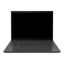 LENOVO ThinkPad T14 G3 T  Intel Core i7-1255U 14inch WUXGA AG 16GB 512GB M.2 NVMe SSD UHD Graphics W11P Black