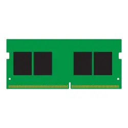 KINGSTON 4GB 3200MHz DDR4 Non-ECC CL22 SODIMM 1Rx16