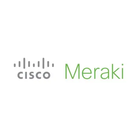 CISCO Meraki MX105 Advanced Security License and Support 1 Year