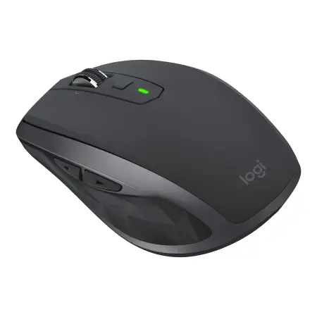 LOGITECH MX Anywhere 2S Wireless Mobile Mouse - GRAPHITE - EMEA