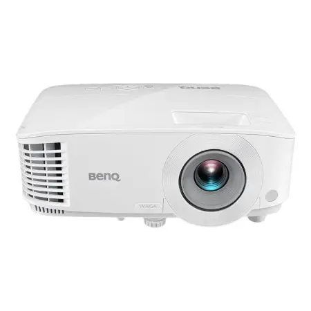 BENQ MW550 Projektor DLP 3600lm WXGA 1280x800 20000:1 D-Sub/HDMI/USB/RS232 głośniki 1x2W