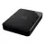 WDC WDBJRT0040BBK-WESN Dysk zewnętrzny WD Elements SE Portable 2.5 4TB USB3.0, Black