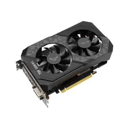 ASUS TUF GAMING GeForce GTX1660 SUPER 6GB GDDR6 (P)