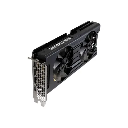 GAINWARD GeForce RTX 3060 Ghost OC 12GB GDDR6 1xHDMI 3xDP