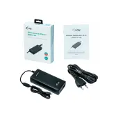 ITEC CHARGER-C112W i-tec USB-C Universalny Zasilacz 112W 1x USB-C port 100W 1x USB-A port 12W