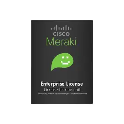 CISCO Meraki MX65W Enterprise LIC and Support/ 3 Years