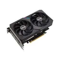 ASUS DUAL-RTX3050-O8G HDMI 3xDP 8GB D6