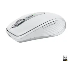 LOGITECH MX ANYWHERE 3 - PALE GREY - EMEA