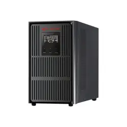 FIDELTRON KR PRO 3000 LTO UPS Fideltronik-Inigo Lupus On-line KR PRO 3000 LTO