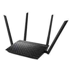 ASUS RT-AC1200 V2 Router Wireless AC1200 Dual-Band Wi-Fi 5