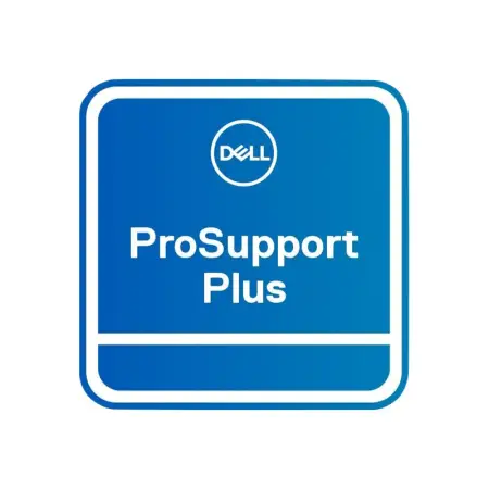 DELL 890-BLOF OptiPlex only series 7xxx 3Y ProSpt-> 5Y ProSpt Plus