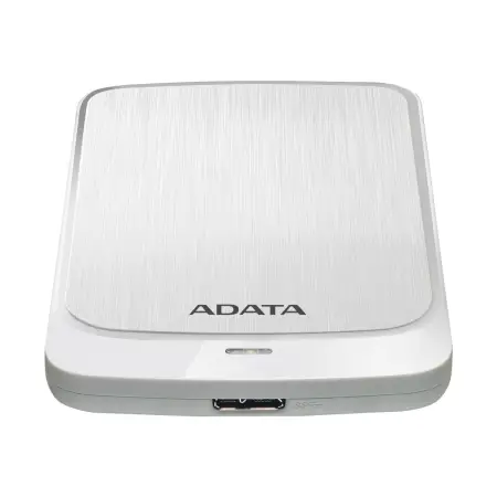 ADATA AHV320-2TU31-CWH ADATA external HDD HV320 2TB 2,5 USB 3.1 - white