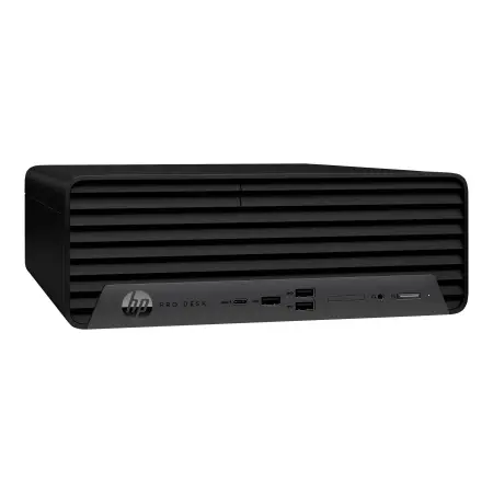 HP Pro 400 G9 SFF Intel Core i3-12100 8GB 256GB SSD W11P 3Y OS