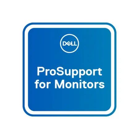 DELL 890-BNIZ Monitor C5522QT 3Y Advanced Exchange -> 5Y ProSpt Advanced Exchange