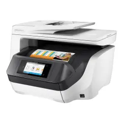 HP OfficeJet Pro 8730 All-in-One Printer