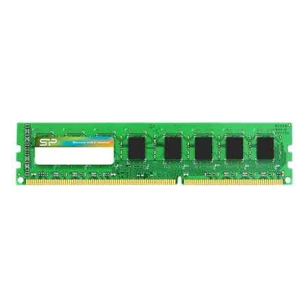SILICON POWER Pamięć DDR3 4GB 1600MHz CL11 1.35V Low Voltage