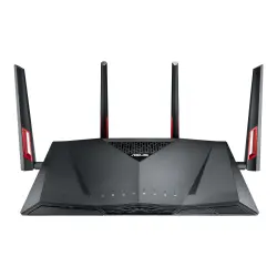 ASUS RT-AC88U Gigabit Router Wireless AC3100 Dual Band Wi-Fi 5