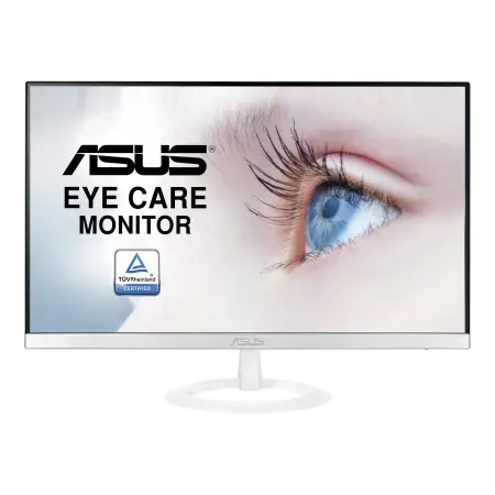 ASUS VZ279HE-W Monitor Asus VZ279HE-W 27 panel IPS D-Sub/HDMI