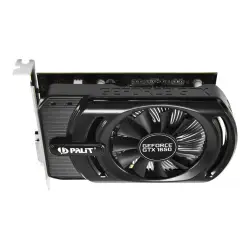 PALIT NE51650006G1-1170F PALIT GeForce GTX 1650 StormX, 4GB GDDR5, DVI-D, HDMI