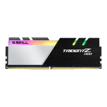 G.SKILL Trident Z Neo AMD Pamięć DDR4 32GB 2x16GB 3600MHz CL18 1.35V XMP 2.0