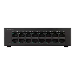 CISCO SF110D-16-EU Cisco SF110D-16 16-Port 10/100 Desktop Switch