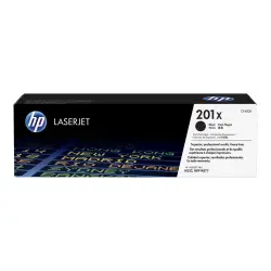 HP CF400X Toner HP 201X black