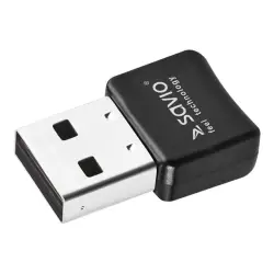 SAVIO BT-050 Adapter Bluetooth 5.0