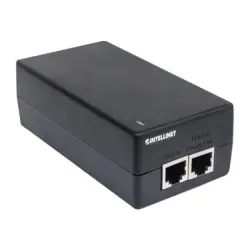 INTELLINET Adapter zasilacz Ultra PoE+ 60W 1X GIGABIT RJ45 802.3BT