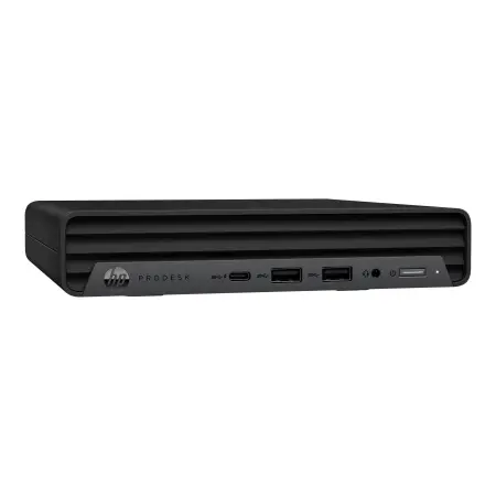 HP ProDesk 405 G6 DM AMD Ryzen 5 Pro 4650GE 8GB 256GB SSD + 1TB HDD 5400 HDD W10P64 warranty 3Y onsite