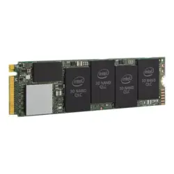 INTEL SSDPEKNW010T8X1 Intel SSD 660p Series 1TB, M.2 80mm PCIe 3.0 x4 NVMe, 1800/1800 MB/s, 3D2, QLC