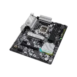 ASROCK B660 Steel Legend LGA1700 4x DDR4 DIMM HDMI DP 1xPCIe 5.0 x16 1xPCIe 4.0 x16 2xPCIe 3.0 x1