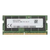 HP 16GB 1x16GB DDR5 4800 SODIMM ECC Mem