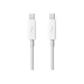 APPLE Thunderbolt 2 Cable 0,5m White