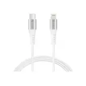 SANDBERG 136-25 Sandberg kabel USB-C - Lightning MFI 1M