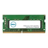 DELL Memory Upgrade 16GB 1RX8 DDR5 SODIMM 5600 MHz