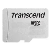 TRANSCEND TS4GUSD300S Transcend Memory card 4GB microSDHC 300S