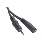 GEMBIRD CCA-423-3M Gembird kabel stereo minijack przedłużacz 3M