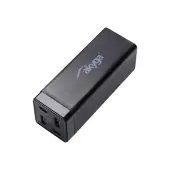 AKYGA Ładowarka sieciowa Charge Brick AK-CH-17 65W 2x USB-A + 2x USB-C QC4+ PD 5-20V / 1.5-3.25A