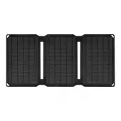 SANDBERG Solar Charger 21W 2xUSB