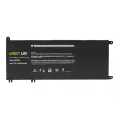 GREENCELL DE138 Bateria Green Cell 33YDH do Dell Inspiron G3 3579 3779 G5 5587 G7 7588 7577 7773