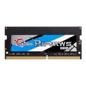 G.SKILL Ripjaws DDR4 8GB 3200MHz CL18 SO-DIMM 1.2V