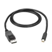 AKYGA Kabel DisplayPort - miniDisplayPort AK-AV-15 1.8m