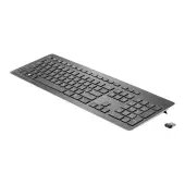 HP WLess Premium Keyboard